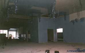 Instalaci�n de Paneles