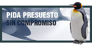 Pida Presupuesto sin Compromiso