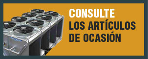 Artículos de Ocasión